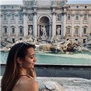 Studentessa universitaria di filosofa offre ripetizioni di filosofia e altre materie per liceo, medie e elementari (+aiuto compiti) :)